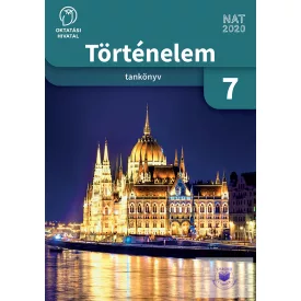 Történelem 7. az általános iskolások számára