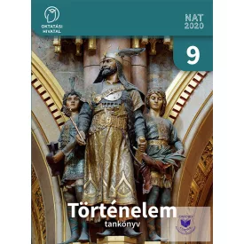 Történelem 9. a középiskolák számára