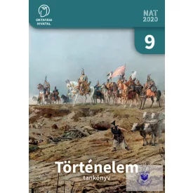 Történelem 9. a középiskolák számára