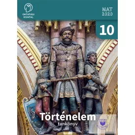 Történelem Tankönyv 10.