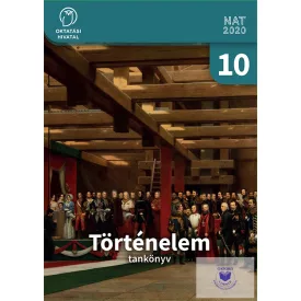 Történelem 10. a középiskolák számára