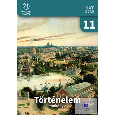 Történelem 11. a középiskolák számára
