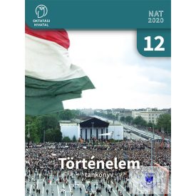 Történelem Tankönyv 12.