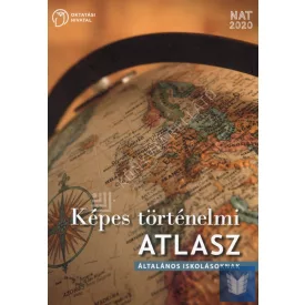 Képes történelmi atlasz általános iskolásoknak