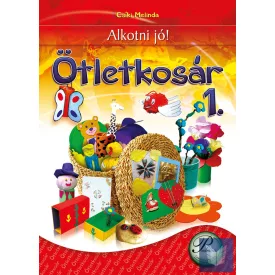 Ötletkosár 1.