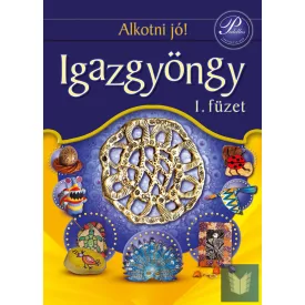 Igazgyöngy I. füzet