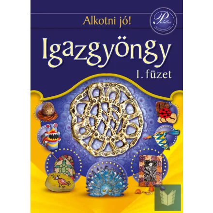Igazgyöngy I. füzet