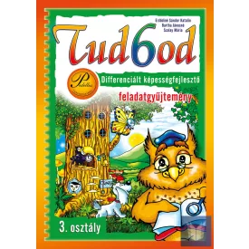 Tud6od 3. osztály