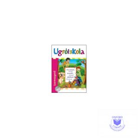 Ugróiskola - Szemezgető 1. osztály