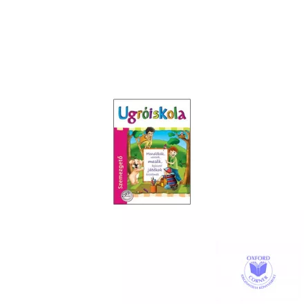 Ugróiskola - Szemezgető 1. osztály