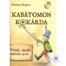 Kabátomon kokárda