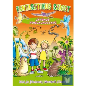 Fantasztikus sziget