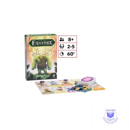 Equinox (zöld dobozos)