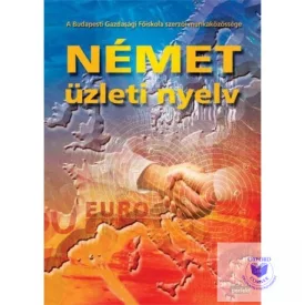 NÉMET ÜZLETI NYELV