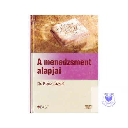 A menedzsment alapjai