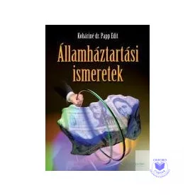 Államháztartási ismeretek