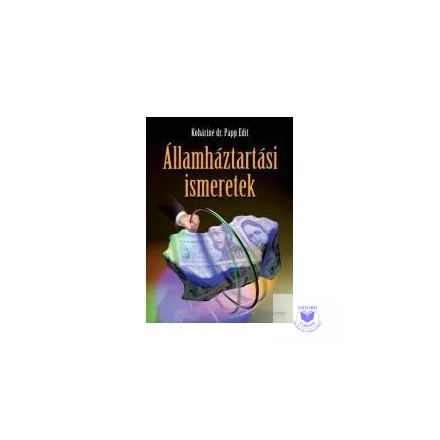 Államháztartási ismeretek
