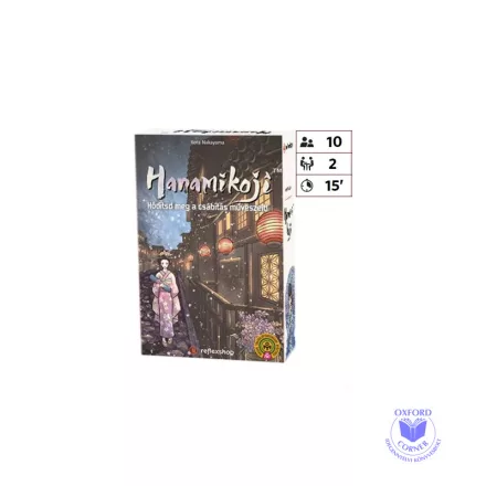 Hanamikoji