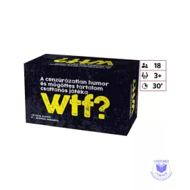 WTF?