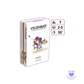 Velonimo