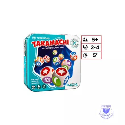 Takamachi