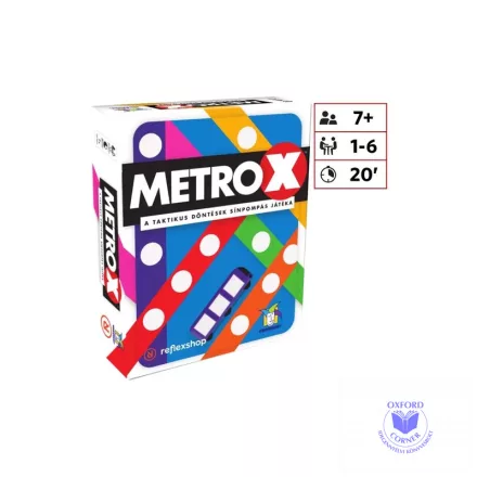Metro X