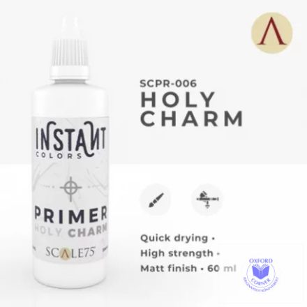 SCPR-006 Complements PRIMER HOLY CHARM