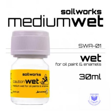 SWA-01 Complements WET
