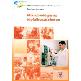 Mikrobiológia és táplálkozásélettan