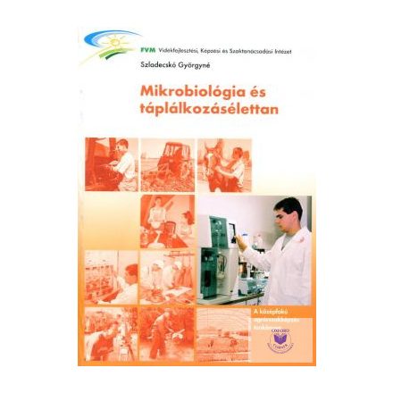 Mikrobiológia és táplálkozásélettan