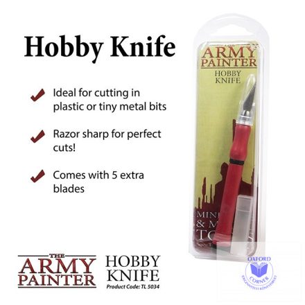 Hobby Knife