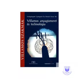 Villamos anyagismeret és technológia