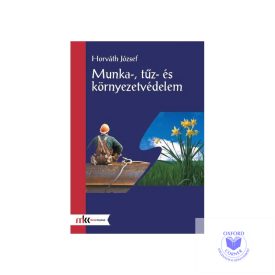 Munka-, tűz- és környezetvédelem