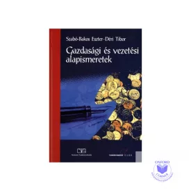 Gazdasági és vezetési alapismeretek