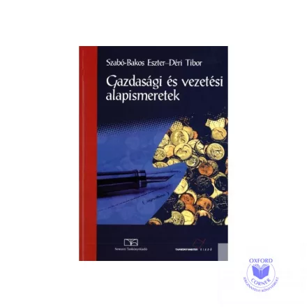 Gazdasági és vezetési alapismeretek
