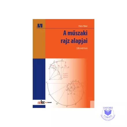 A műszaki rajz alapjai - Síkmértan