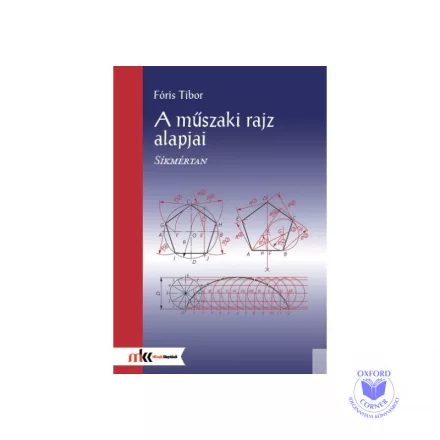 A műszaki rajz alapjai - Síkmértan