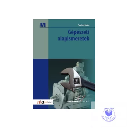 Gépészeti alapismeretek