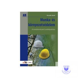 Munka- és környezetvédelem