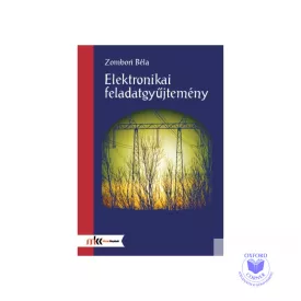 Elektronikai feladatgyűjtemény