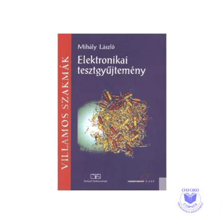 Elektronikai tesztgyűjtemény