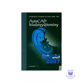 AutoCAD feladatgyűjtemény