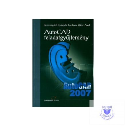 AutoCAD feladatgyűjtemény