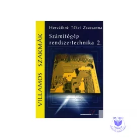 Számítógép rendszertechnika 2.