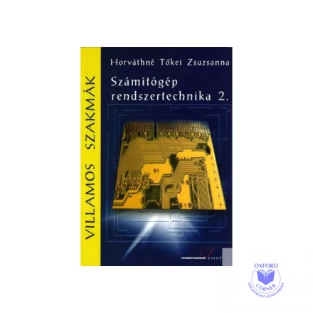 Számítógép rendszertechnika 2.