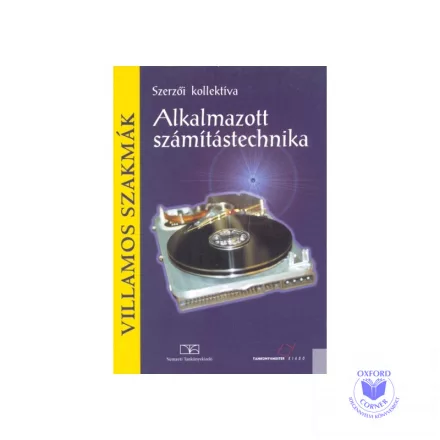 Alkalmazott számítástechnika