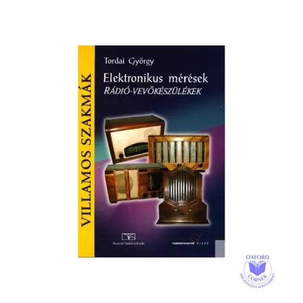 Elektronikus mérések - Rádió-vevőkészülékek