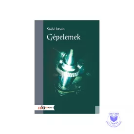 Gépelemek
