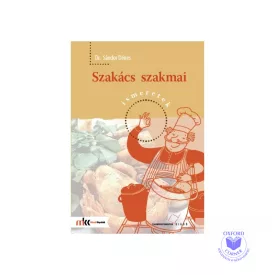 Szakács szakmai ismeretek