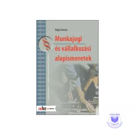 Munkajogi és vállalkozási alapismeretek